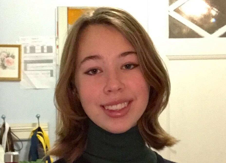 Marit Løyte Harboe. Marit Løyte Harboe.