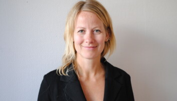 Sølvi Mausethagen, professor ved Oslo Met - Storbyuniversitetet Sølvi Mausethagen, professor ved Oslo Met - Storbyuniversitetet