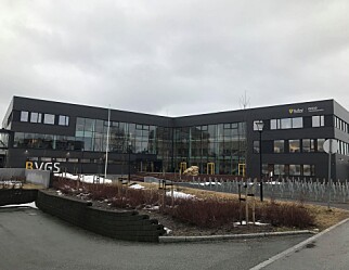 Skoleklasser fra en rekke skoler i Bodø i karantene