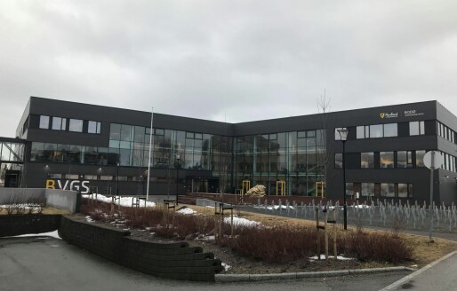 Skoleklasser fra en rekke skoler i Bodø i karantene