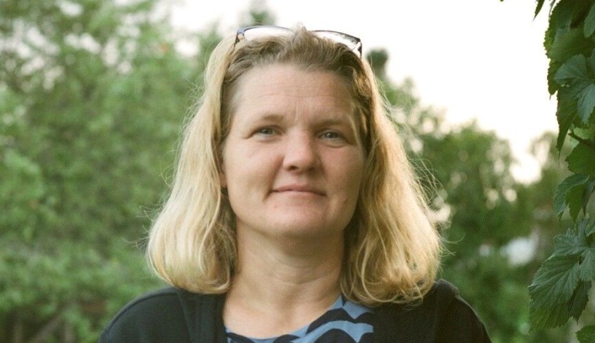 – De ansatte sier de fant nye måter å gjøre ting på som var bedre enn før pandemien, sier førsteamanuensis Tuula Skarstein ved UiS.