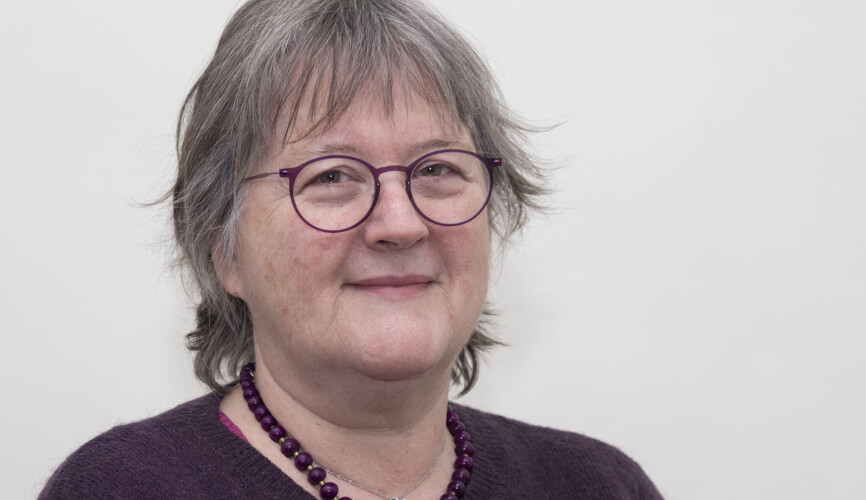 Førstelektor Kristin Østrem Fløtten ved Nord universitet sier barnehageansatte savnet å samarbeide med kollegaer under koronatiden.