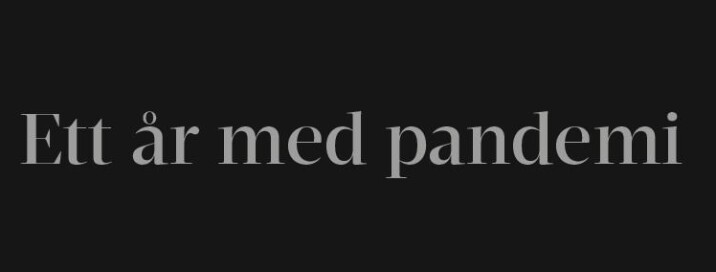Empty article - Title