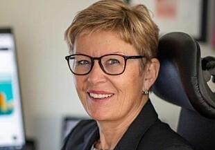 Anne Johanne Guldvik (65)