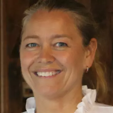 Anette Wilhelmsen