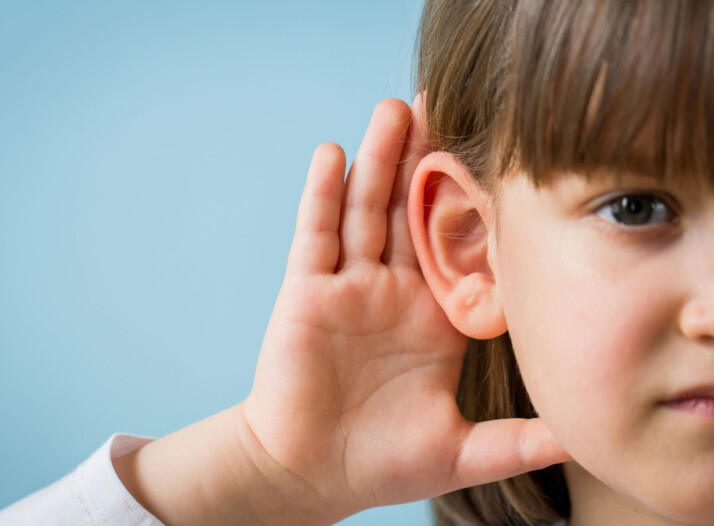 Ved vanlige hørselstester med rene toner i stille rom hører barna normalt. Det norske fagmiljøet har arbeidet lenge for å utvikle tester og diagnostikk av APD.