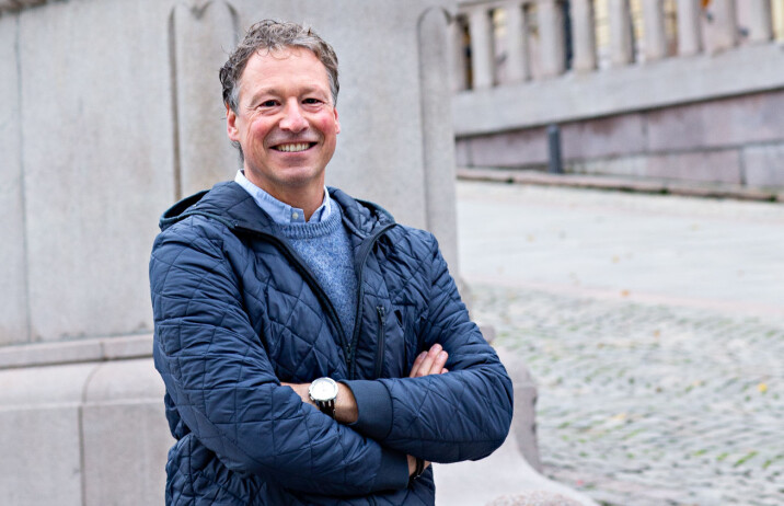Om fem år tror daglig leder Robert Ullmann i barnehagestiftelsen Kanvas at alle barnehager har minst 50 prosent barnehagelærere, at utdanningen er femåring, at lederne i barnehagen har master, og at vi har en ledernorm.