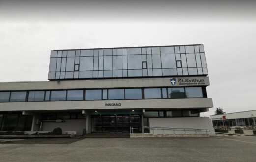 Koronautbrudd ved videregående skole i Stavanger – 900 elever bedt om å holde seg hjemme