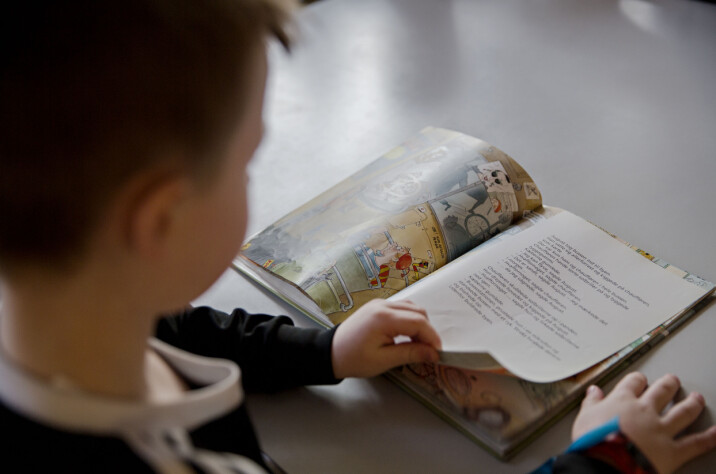 Politikere i Danmark vil at regjeringen skal innføre norsk skolemodell