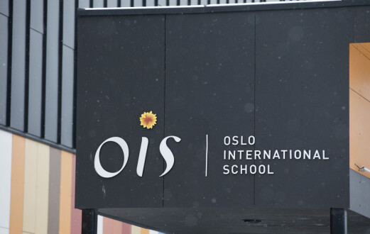 Stort utbrudd ved Oslo International School i Bærum – forgreninger til Asker og Oslo