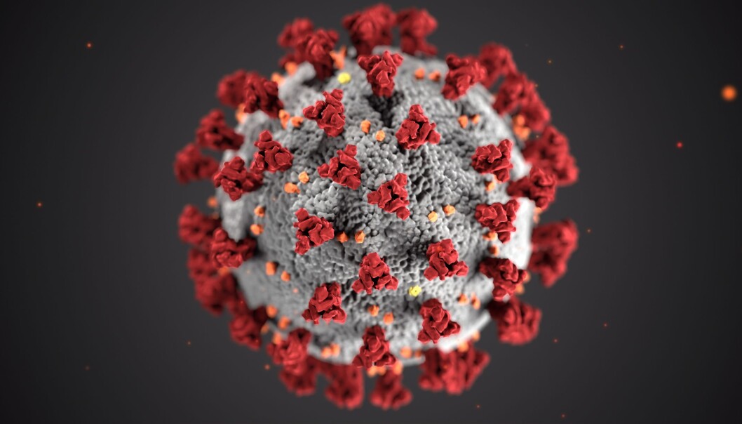 Korona-virus Korona-virus