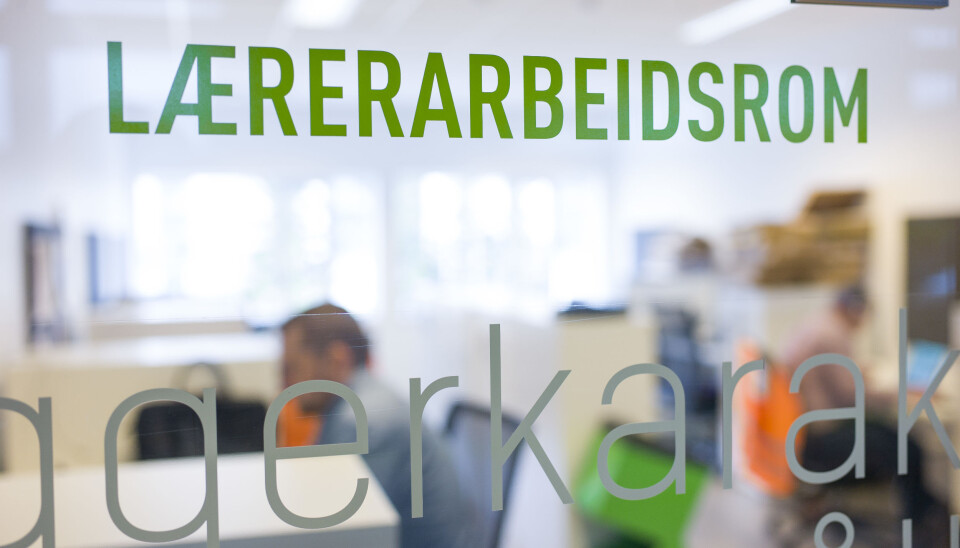 Kommune nektet overtid til lærere for søndagsarbeid – viste til veiledning fra KS