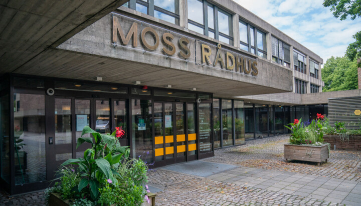 Bevilger 6,5 millioner til økt bemanning i skoler og barnehager i Moss
