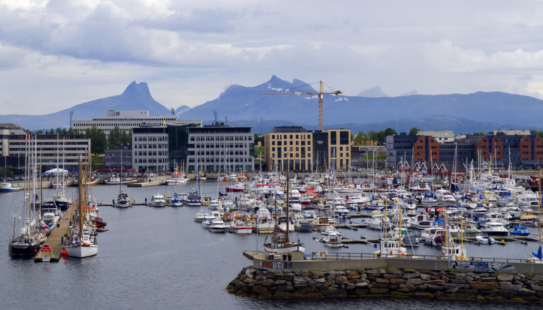 Skolene i Bodø settes på rødt nivå fram til påske. Skolene i Bodø settes på rødt nivå fram til påske.