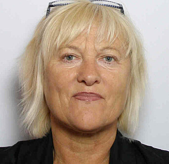 Kari Hansen. Kari Hansen.