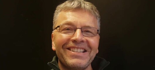 Matematikklærer Ludvig Vea får Holmboeprisen