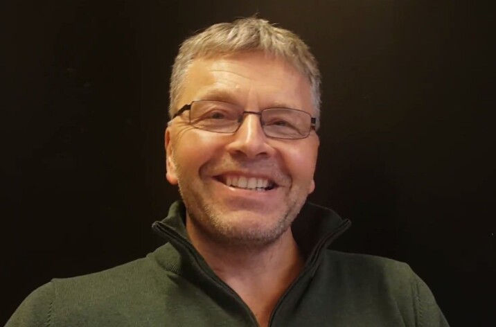 - I de nye læreplanene har vi fått til å yrkesrette matematikkfaget og nå yrkesretter vi også eksamen, sier prisvinneren.