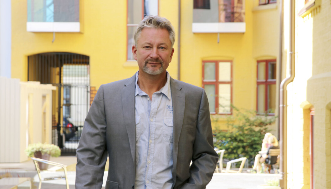 Tormod Korpås. Tormod Korpås.
