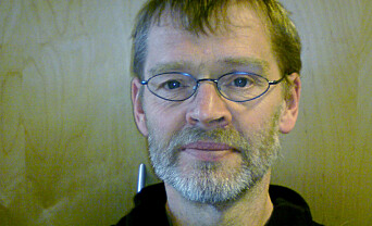 Ole Edvard Antonsen vil at alle yrkesfaglærere skal ha fag- eller svennebrev. Ole Edvard Antonsen vil at alle yrkesfaglærere skal ha fag- eller svennebrev.