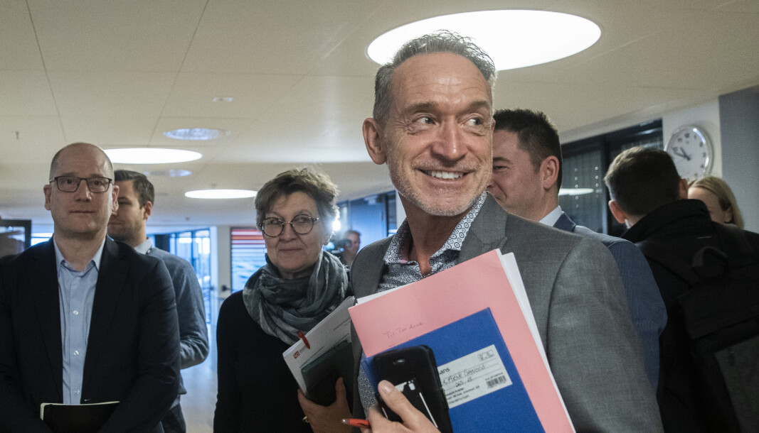 – KS har verken sagt eller ment at overtidsarbeid ikke skal kompenseres, skriver Tor Arne Gangsø, arbeidslivsdirektør i KS. – KS har verken sagt eller ment at overtidsarbeid ikke skal kompenseres, skriver Tor Arne Gangsø, arbeidslivsdirektør i KS.
