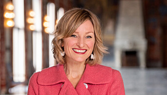 Oppvekstbyråd i Oslo, Inga Marte Thorkildsen (SV). Oppvekstbyråd i Oslo, Inga Marte Thorkildsen (SV).