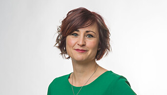 Sentralstyremedlem og leiar for kontaktforum barnehage i forbundet, Ann Mari Milo Lorentzen. Sentralstyremedlem og leiar for kontaktforum barnehage i forbundet, Ann Mari Milo Lorentzen.