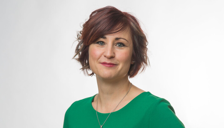 Sentralstyremedlem og leiar for kontaktforum barnehage i forbundet, Ann Mari Milo Lorentzen. Sentralstyremedlem og leiar for kontaktforum barnehage i forbundet, Ann Mari Milo Lorentzen.