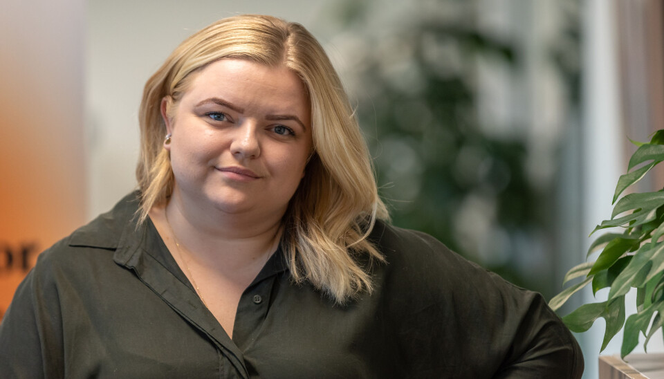 «Det er liten tvil: Kvaliteten på praksis er tydelig svekket under pandemien», skriver Pedagogstudentenes leder Elise Håkull Klungtveit.