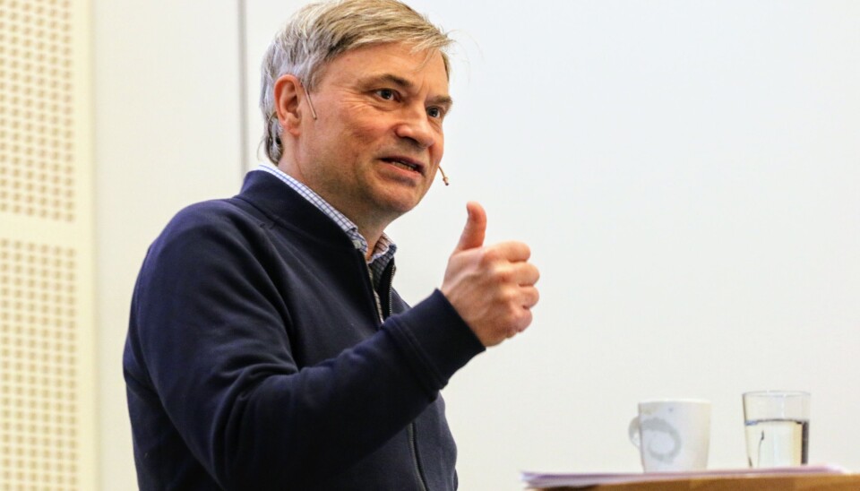 Bård Jordfald. Bård Jordfald.