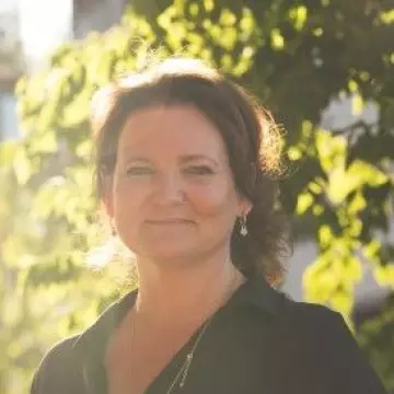 Annemarie Bechmann Hansen