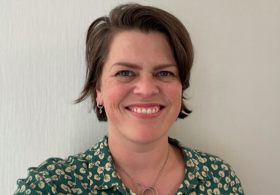 Ingvild Sørensen skal kjempe for at MDG vedtar et offensivt utdanningspolitisk program på landsmøtet.