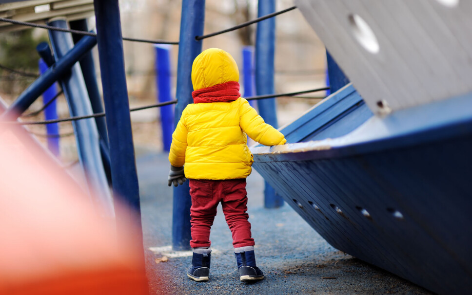 MDG vil ha bemanningsnorm i barnehagene i hele åpningstiden