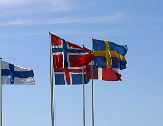 Norsk regnes som lettest å forstå blant unge i Norden