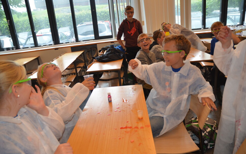 Disse kommunene har fått penger til sommerskole