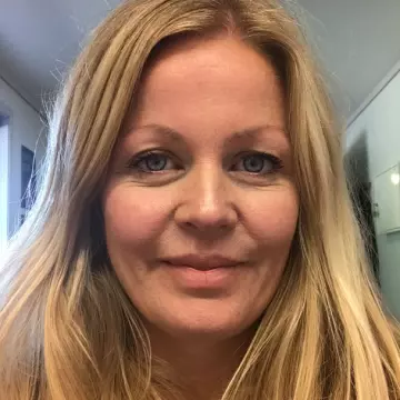 Camilla Heimstad
