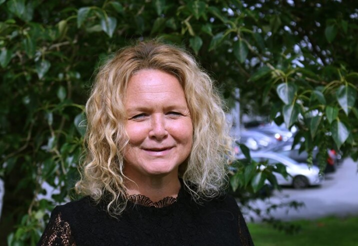 Trude Sydtangen er daglig leder i Læringsverkstedet. Hun avviser at pedagogene i kjeden ikke har full metodefrihet. Trude Sydtangen er daglig leder i Læringsverkstedet. Hun avviser at pedagogene i kjeden ikke har full metodefrihet.