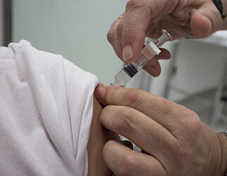 Purrer på vaksine-svar for ansatte i skoler og barnehager