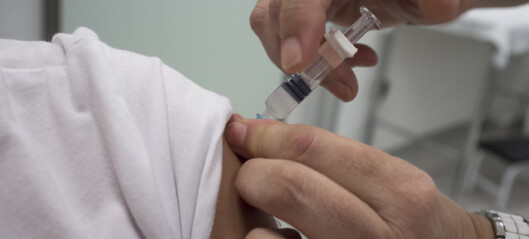 Purrer på vaksine-svar for ansatte i skoler og barnehager
