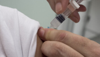 Krever vaksine-svar for ansatte i skoler og barnehager