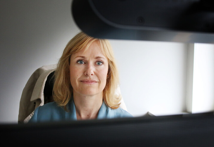 Direktør i Private Barnehagers Landsforbund, Anne Lindboe, retter krass kritikk mot doktoravhandling.