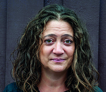 Hanne Fehn Dahle, høgskolelektor ved Høgskolen Innlandet. Hanne Fehn Dahle, høgskolelektor ved Høgskolen Innlandet.