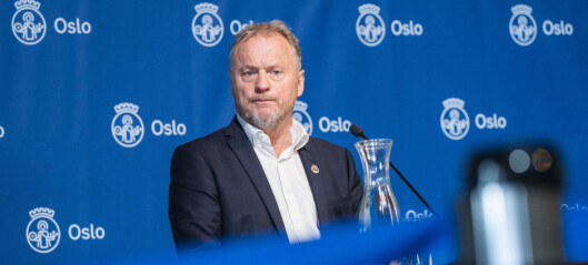 Ingen nye lettelser i Oslo denne uka