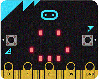 micro:bit micro:bit