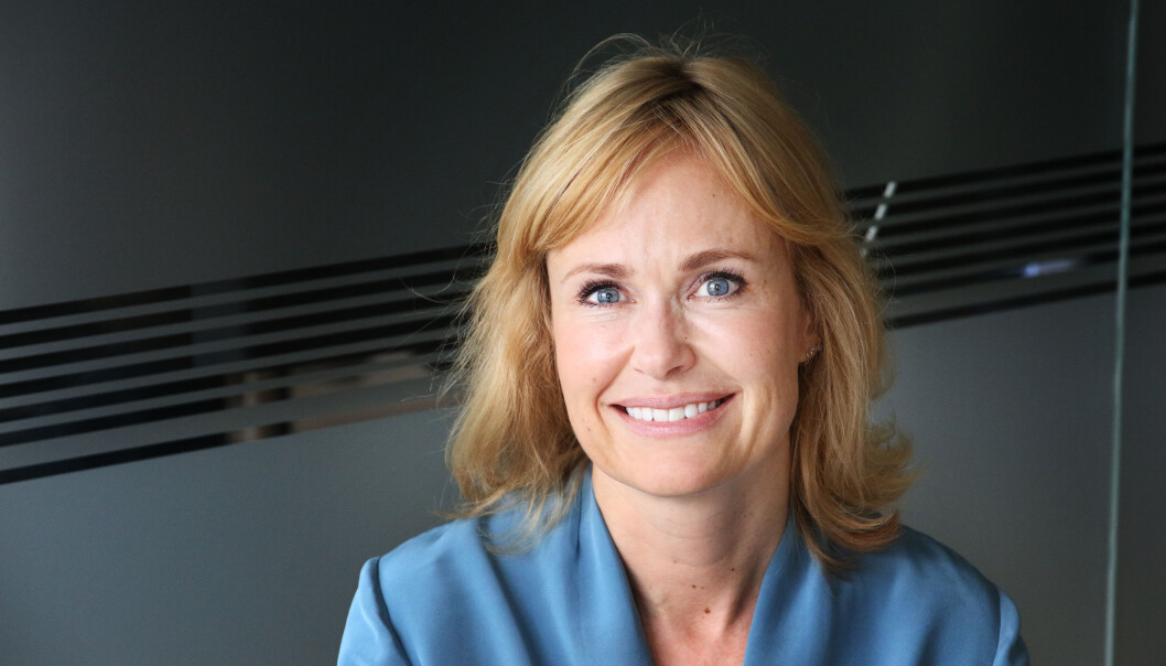 Det er kanskje på tide at Anne Lindboe stiller sine plasser som direktør i PBL og styreleder i Nasjonalt Kunnskapssenter, til disposisjon for andre, skriver innsenderne. Det er kanskje på tide at Anne Lindboe stiller sine plasser som direktør i PBL og styreleder i Nasjonalt Kunnskapssenter, til disposisjon for andre, skriver innsenderne.