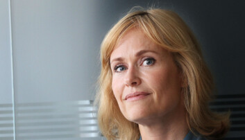 Anne Lindboe, direktør i PBL.