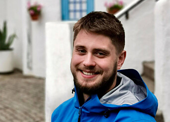 Utdanningspolitiker i Innlandet Jesper Nohr håper på to nye landslinjer. Utdanningspolitiker i Innlandet Jesper Nohr håper på to nye landslinjer.