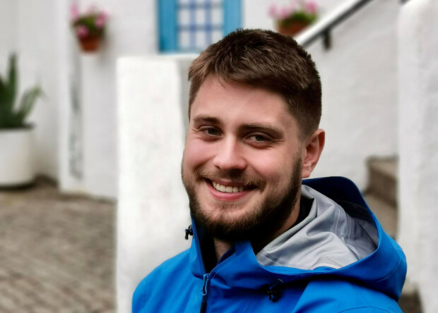 Utdanningspolitiker i Innlandet Jesper Nohr håper på to nye landslinjer.