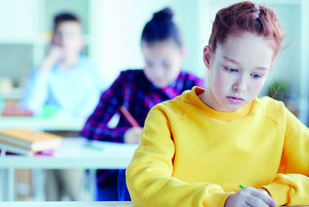 Forfatterne av denne artikkelen fra Spesialpedagogikk forteller at det å lytte til elevene selv og og deres foresatte kan være nøkkelen til suksess Forfatterne av denne artikkelen fra Spesialpedagogikk forteller at det å lytte til elevene selv og og deres foresatte kan være nøkkelen til suksess