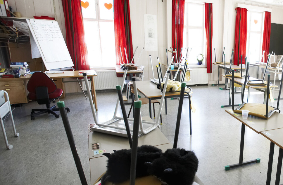 Streikeuttaket i Oslo er klart – her er listen