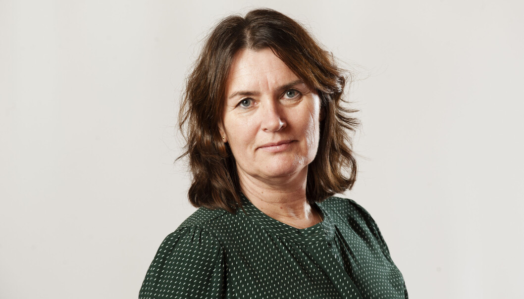 Hege Valås i Utdanningsforbundet sier familiebarnehagene har en mye dårligere regulering av bemanning og kompetanse enn andre barnehager, men at det helt sikkert finnes noen som oppfyller rammeplanen og barnehagelovens krav. Hege Valås i Utdanningsforbundet sier familiebarnehagene har en mye dårligere regulering av bemanning og kompetanse enn andre barnehager, men at det helt sikkert finnes noen som oppfyller rammeplanen og barnehagelovens krav.